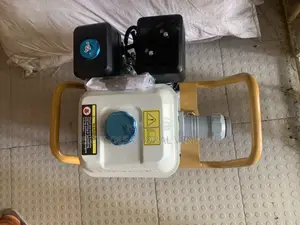 Vibrator Machine