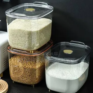 20 Liters Rice Container