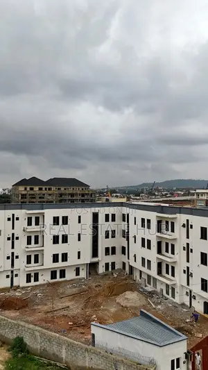 3bdrm Block of Flats in Jahi for sale