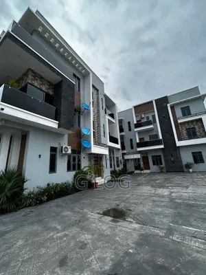 2bdrm Apartment in Lekki Scheme 2, Ajah for sale