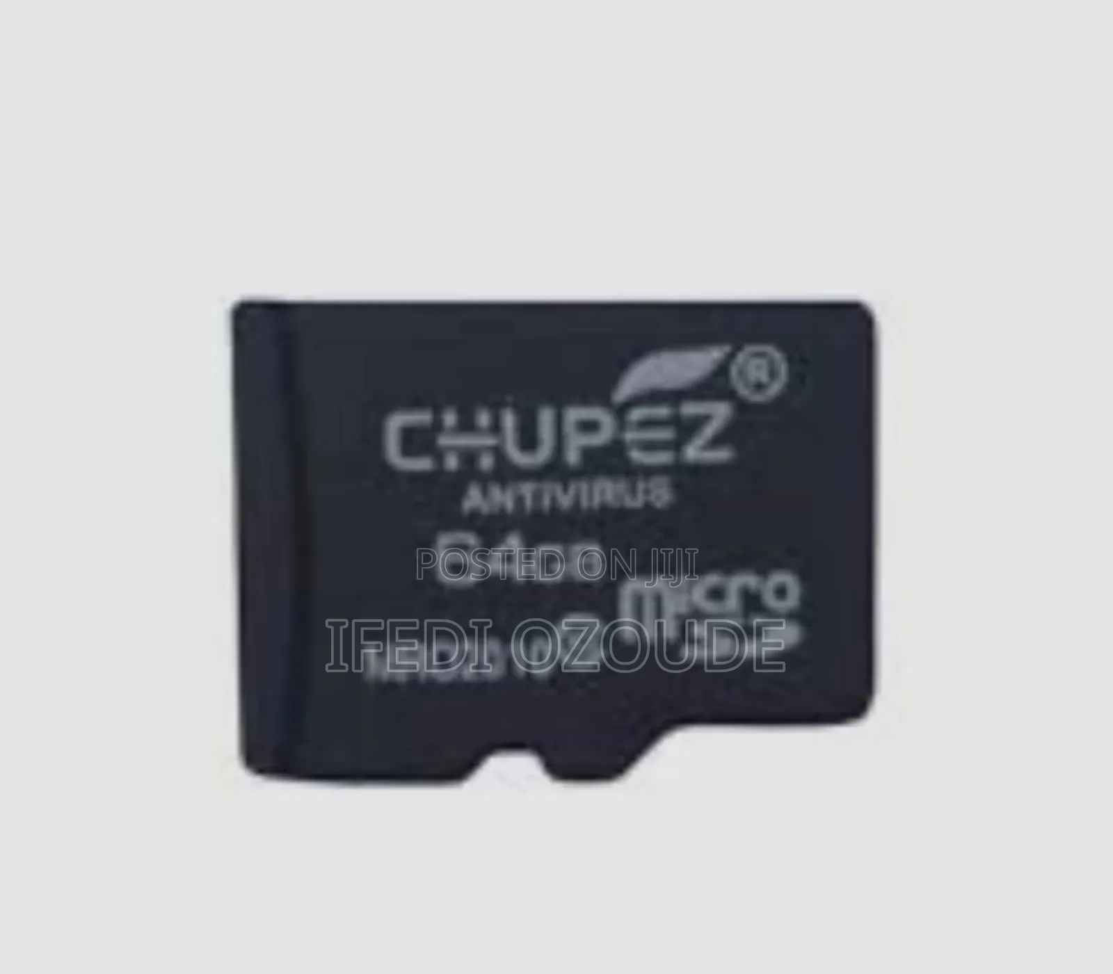 64gb Memory Card