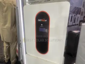 Pattern Strong 15kwh Battery