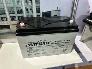 Pattern Strong 15kwh Battery