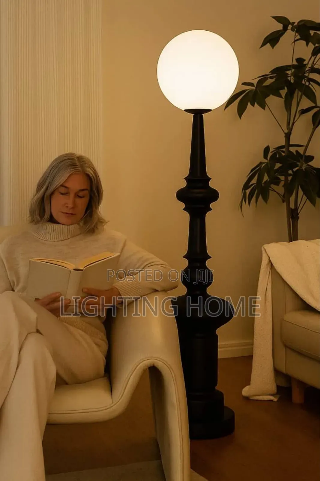 Floor Lamp