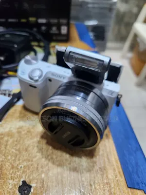 Sony Nex5 T