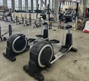 Commercial Cross Trainer