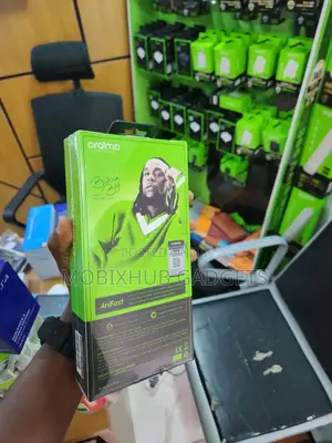 Oraimo Powerbank 30,000