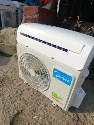 1.5hp First Grade Media Inverter Ac