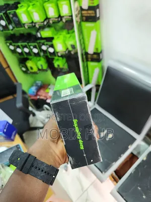 Oraimo 40,000 Mah Powerbank
