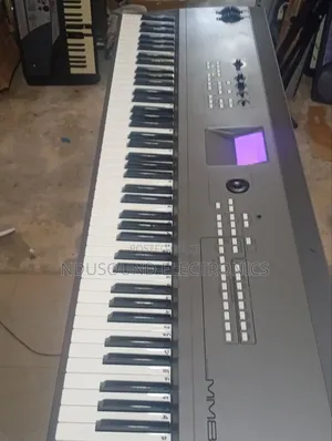 London Used Yamaha Mm8