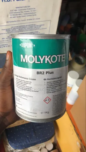 Molykote Br2 Plus