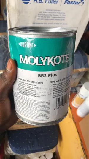 Molykote Br2 Plus