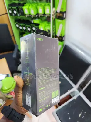 Oriamo Powerbank 130w Ultrs Fast