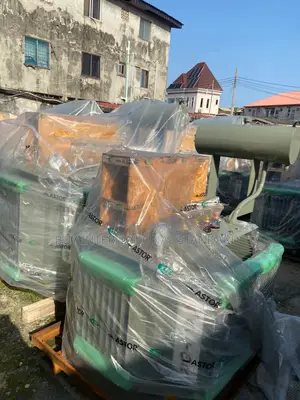Astor 300kva Outdoor Transformer