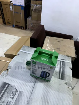 Syinix Hot Cup