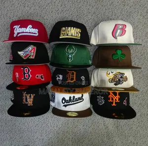 Caps for Mens