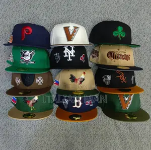 Caps for Mens