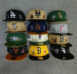 Caps for Mens