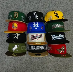 Caps for Mens