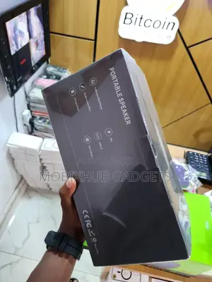 Zealot S67 Wireless Bluetooth Speaker
