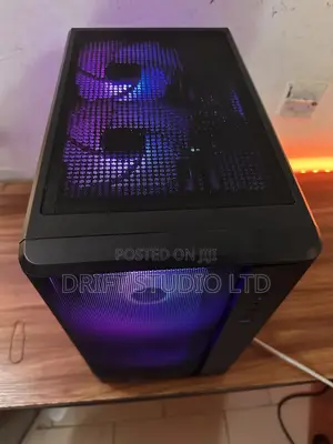 New Desktop Computer Asus 16GB Intel Core I7 SSD 1T