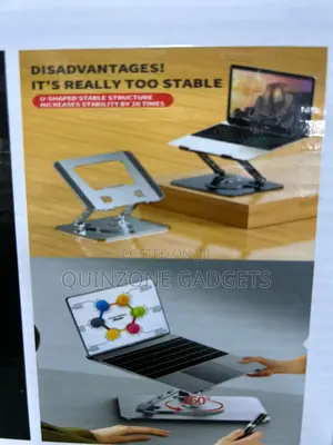 Laptop Stand