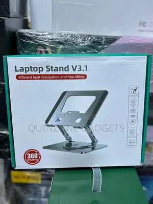 Laptop Stand