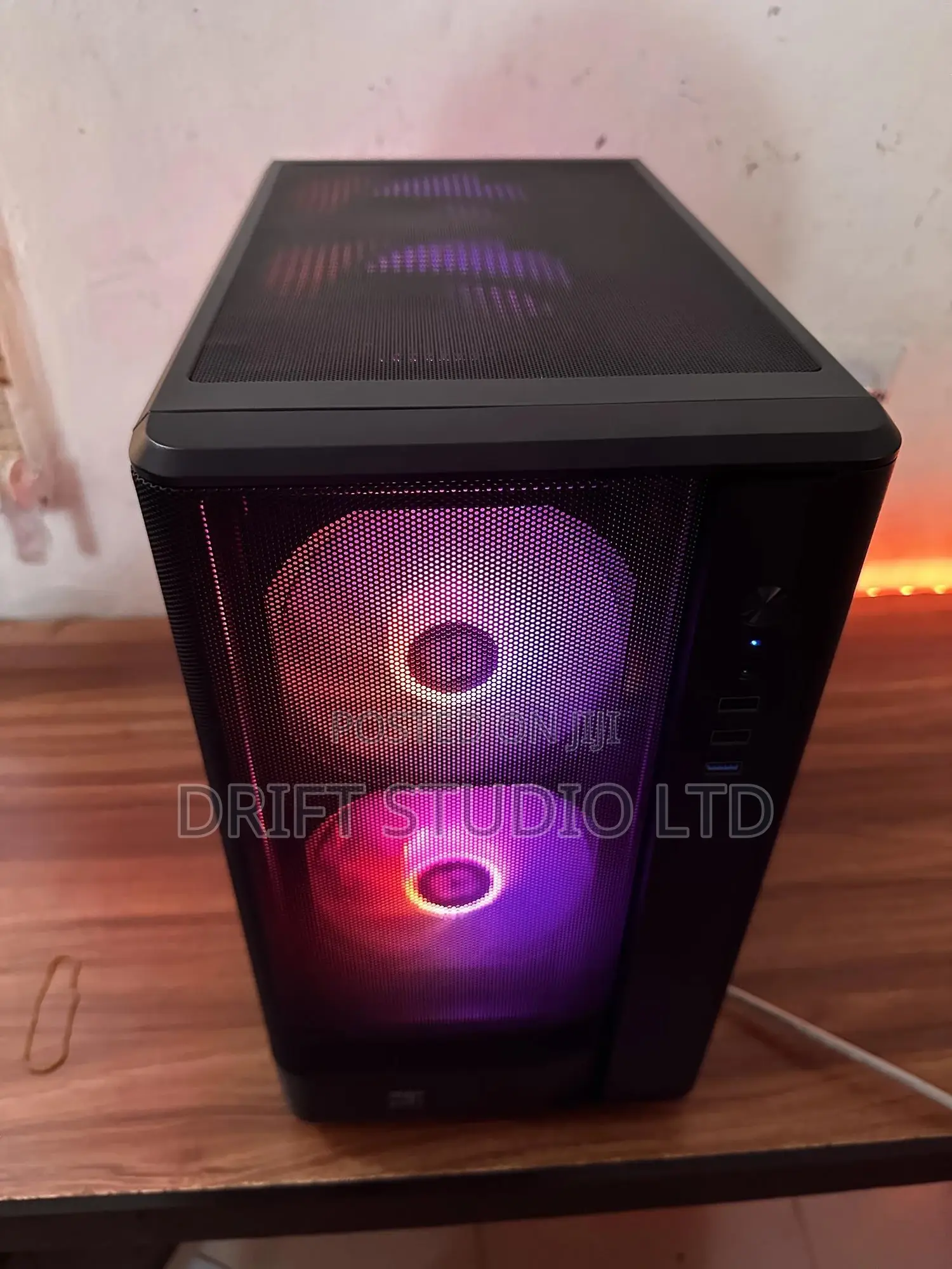 New Desktop Computer Asus 16GB Intel Core I7 SSD 1T