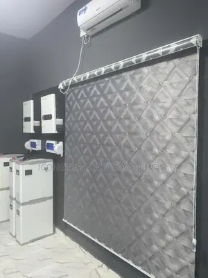 Window Blinds Factory Owerri.We