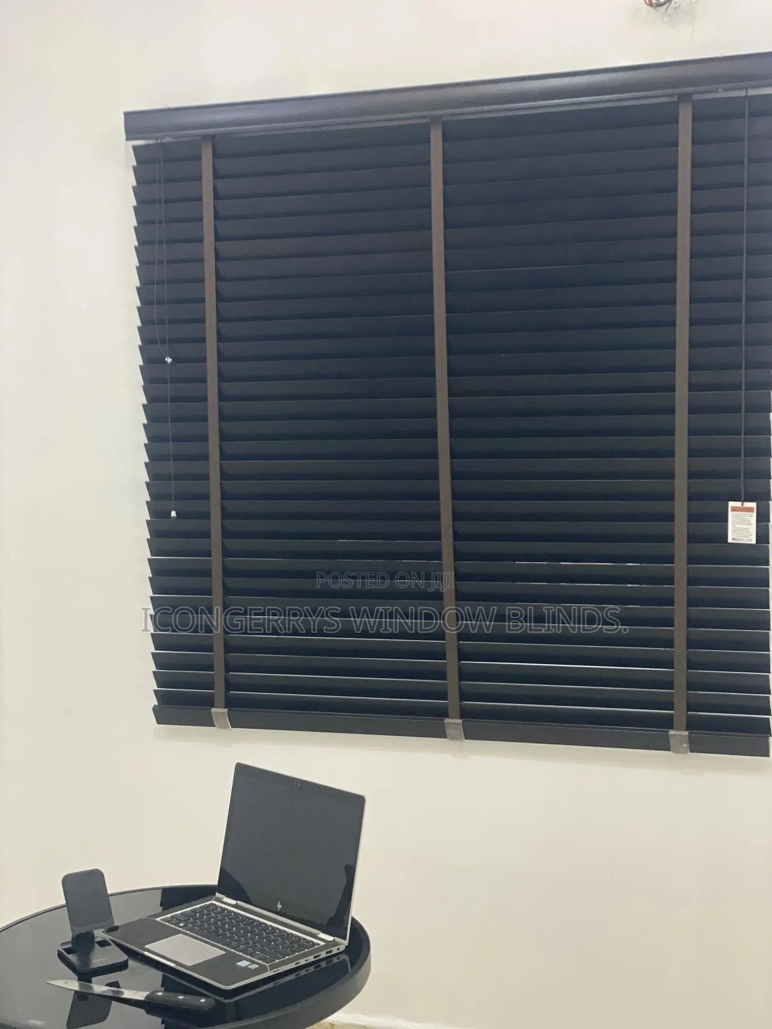Window Blinds Factory Owerri.We