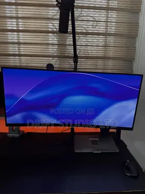 Dell P3421w Ultrwide 34” Curved Usb C Monitor With Vesa Mount