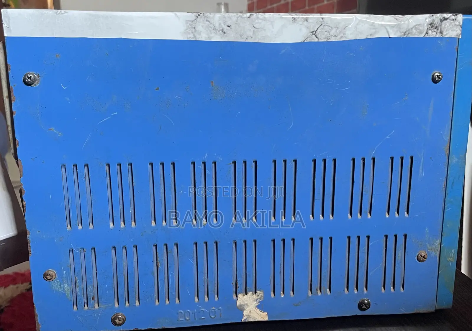 5000va Stabilizer.