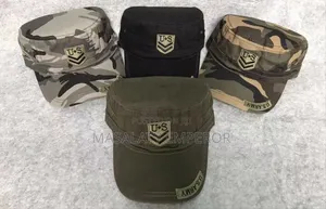 Caps for Mens