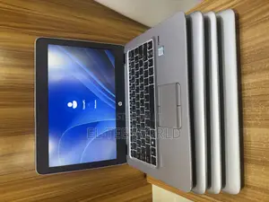 Laptop HP EliteBook 820 G3 8GB Intel Core I5 SSD 256GB