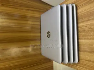 Laptop HP EliteBook 820 G3 8GB Intel Core I5 SSD 256GB
