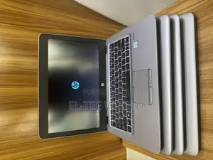 Laptop HP EliteBook 820 G3 8GB Intel Core I5 SSD 256GB