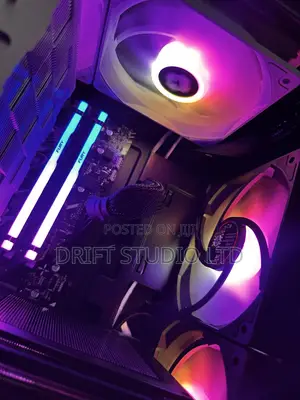 New Desktop Computer 64GB Intel Core I7 SSD 2T