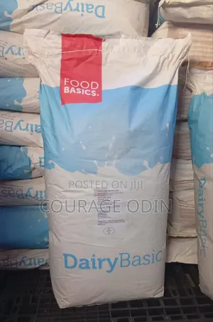 Food Basic Ice Cream Mix