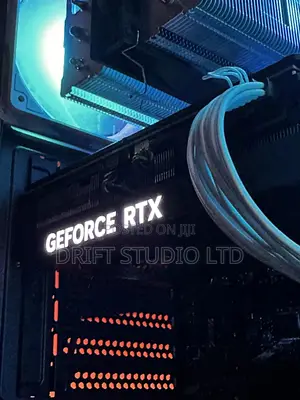 New Desktop Computer 64GB Intel Core I7 SSD 2T