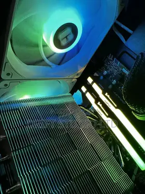 New Desktop Computer 64GB Intel Core I7 SSD 2T