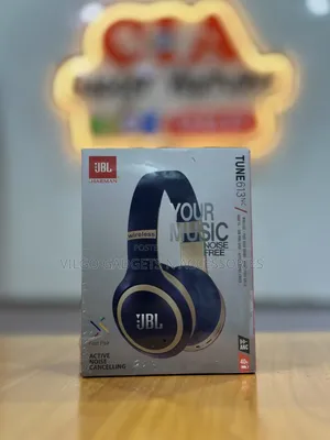 Jbl Headset