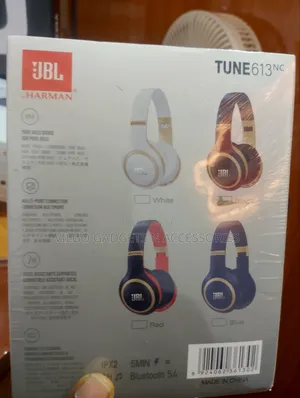 Jbl Headset