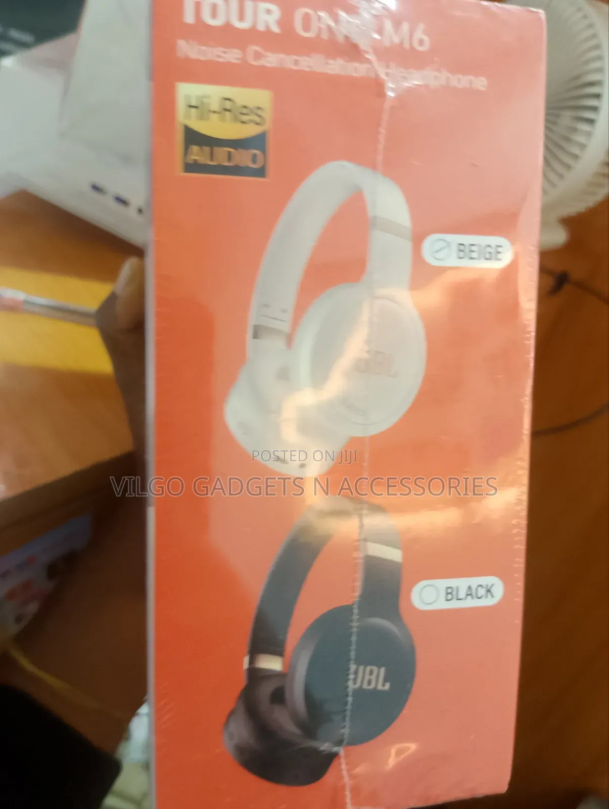 Jbl Headset