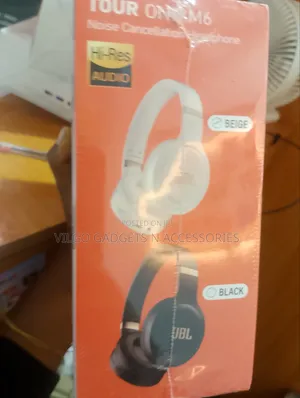 Jbl Headset