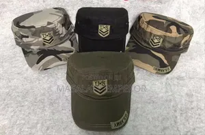 Men's Caps