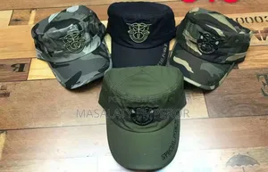 Men's Caps