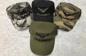 Men's Caps