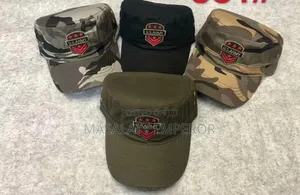 Men's Caps