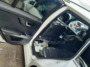 Mercedes-Benz GLK-Class 350 4MATIC 2012 White
