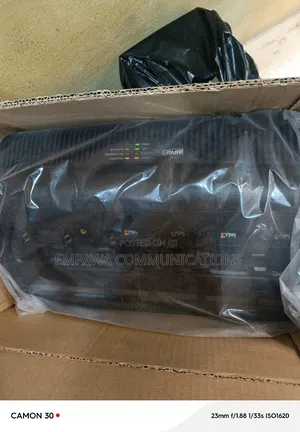 Impress Motorola Multiple Charger With Display